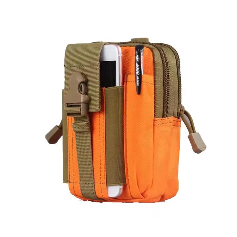 Lishen Outdoor Tactical Waist Bag