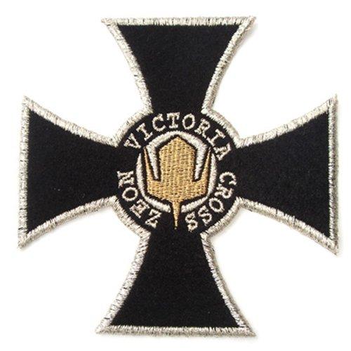 COSPA Gundam Zeon Cross of Honor Badge
