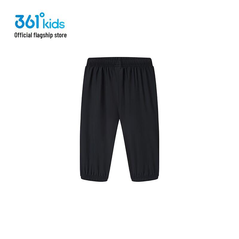 361° Boys' Quick-Dry Sports Knit Capri Pants K52524506