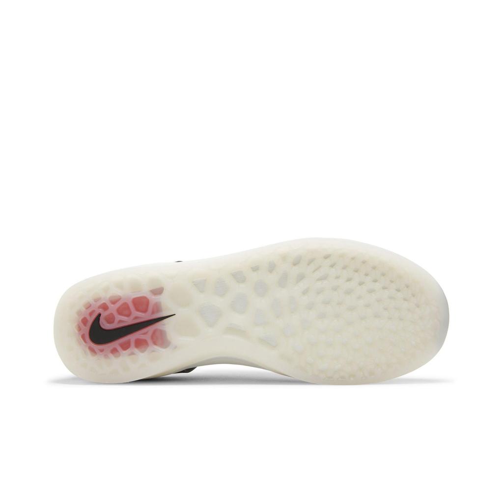 Nike Zoom Nyjah 3 SB 'Black White' (Unisex) Black / Black / Summit White / White Skateboard Shoes DJ6130 002