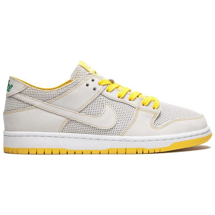 Nike Sb Dunk Low Decon Ishod Wair Mismatch AR1399-113