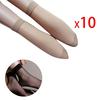 Fashion 10Pairs Ladies Women Ultra-Thin Transparent Short Ankle Stockings Socks