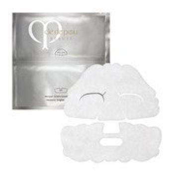 

de Peau Mask Eclairsissan Sheet отбеливающая маска 1 упаковка [SHISEIDO] Clé Beauté (Квази-лекарство)