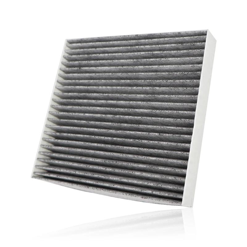 Car Pollen Cabin Air Filter 87139-YZZ08 87139-30070 87139-07010 For Toyota Auris Avensis Camry Corolla Hilux RAV4 Prius Yaris