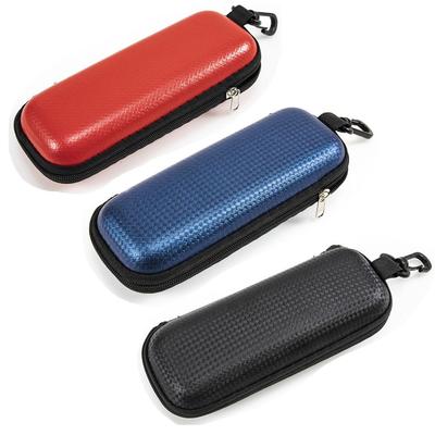 Vintage Travel Office Portable Eyeglasses Case Glasses Holder Glasses Box Eyeglasses Accessories