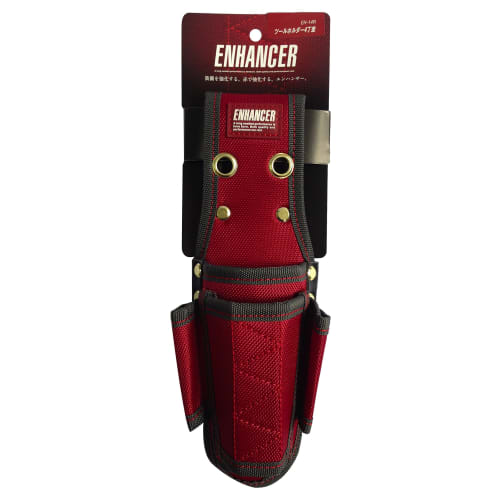 BIGMAN ENHANCER Tool Holder, 4-Tool Holder, EH-14R