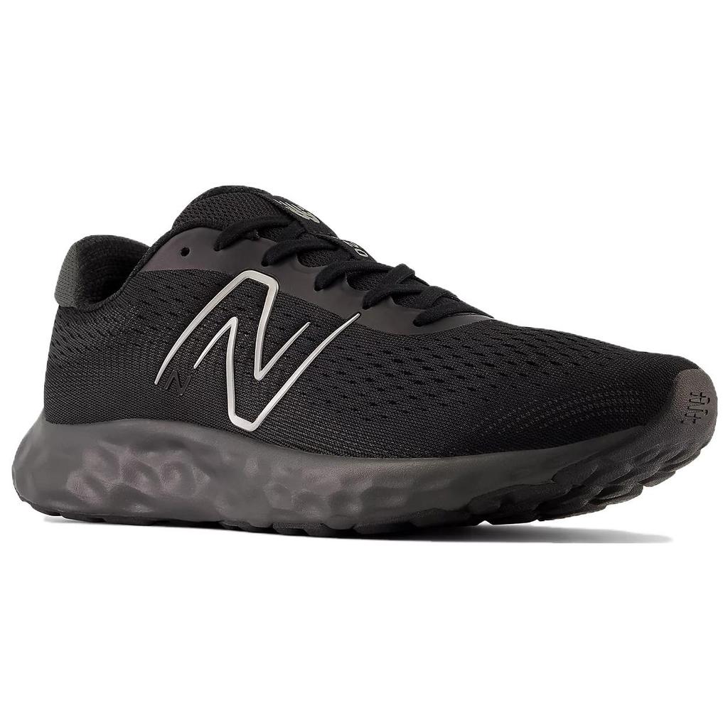 new New Balance 520 V8 'Black'