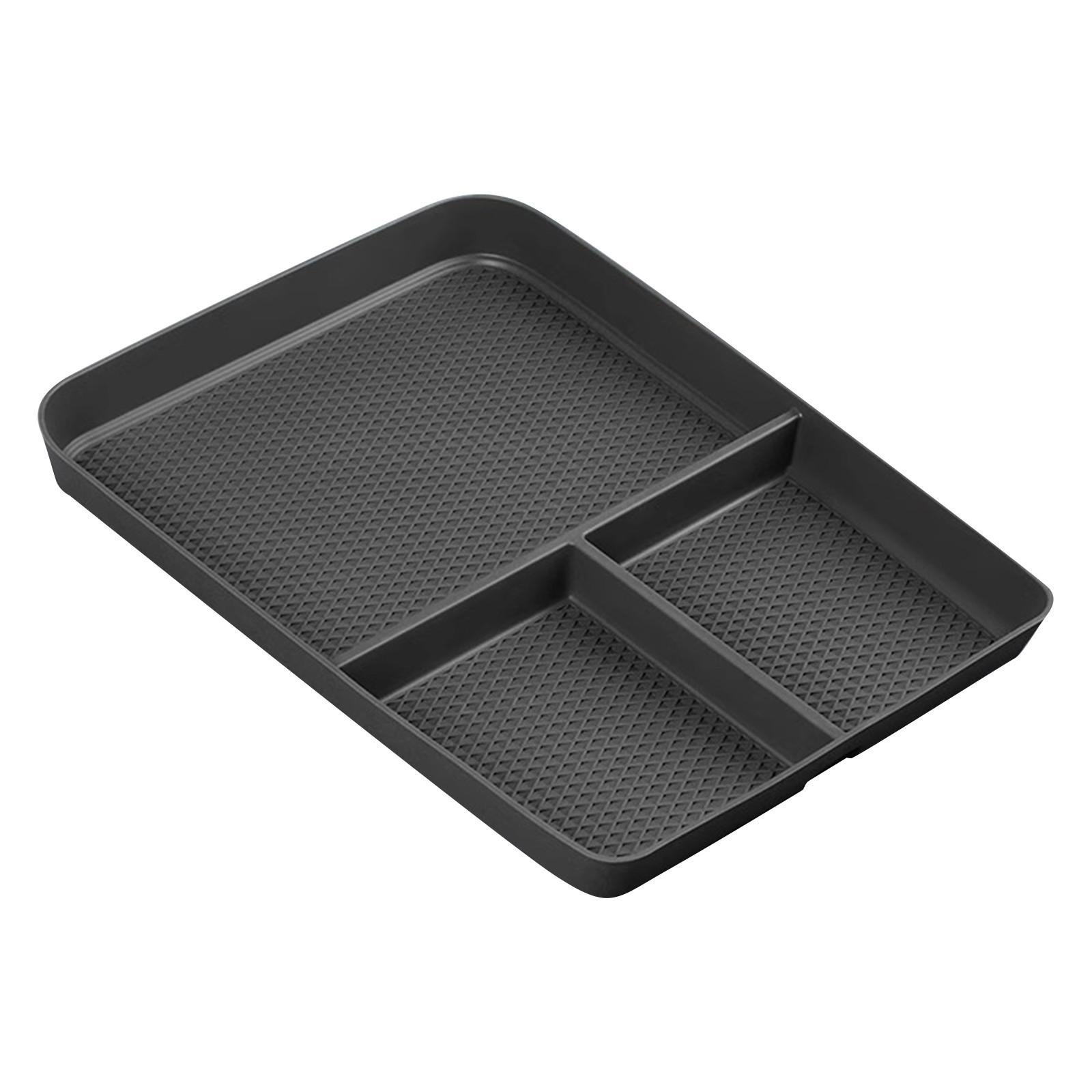 

Центральный пульт управления, нижний ящик для хранения, ящик для подлокотника, ящик для хранения, декоративные аксессуары для расходных материалов One Size чёрный