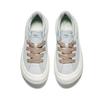 Anta Doughnut Trendy Casual Lightweight Low-Top Skate Shoes Women sneaker Cloud-Gray 922438050-4