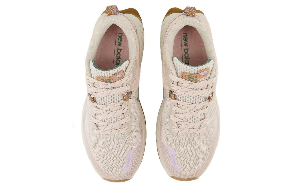 Fresh Foam X Hierro Wmns New Balance V7 'Timberwolf Workwear' Women's WTHIERN7