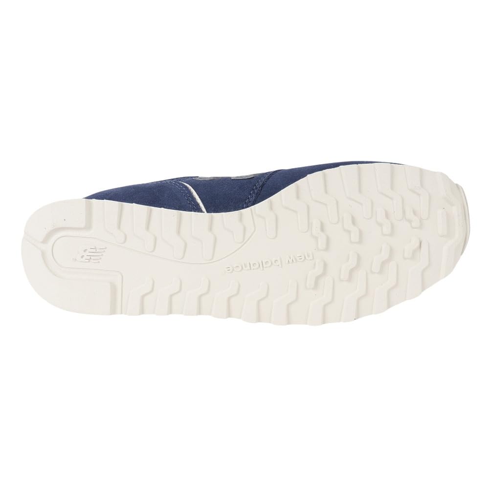 New Balance WL373 Size Women's Sneakers, 713373, Navy, 24.5cm