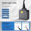 Mindeo ES4650-SR Embedded 1D/2D Barcode Scanner Module