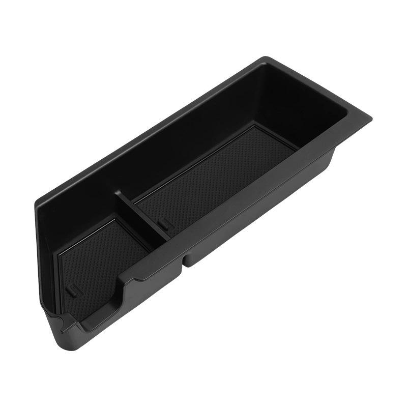 Center Console Armrest Storage Box for 2024-2025 Traverse Equinox EV