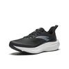 Anta Mach 6SE 3D Imitation Nail Sole Lightweight Comfortable Breathable Low-Top Running Shoes Men Sneaker Black Gray 112625582-7