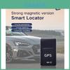 2g Gps Tracker With Waterproof Support For Elderly And Children