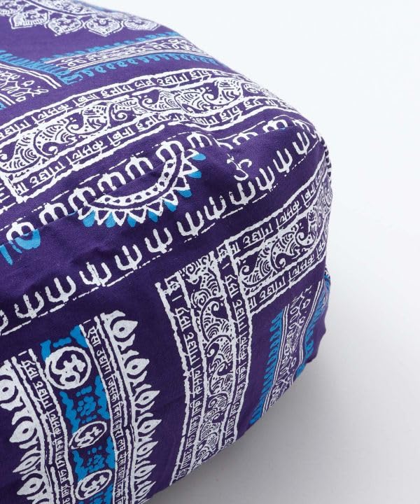 Chaihane Gurudi Bag Purple IRTP3102