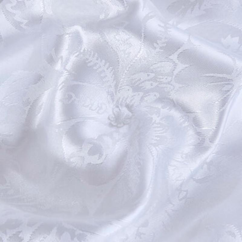 Tangna Four-Season Jacquard Silk Quilt
