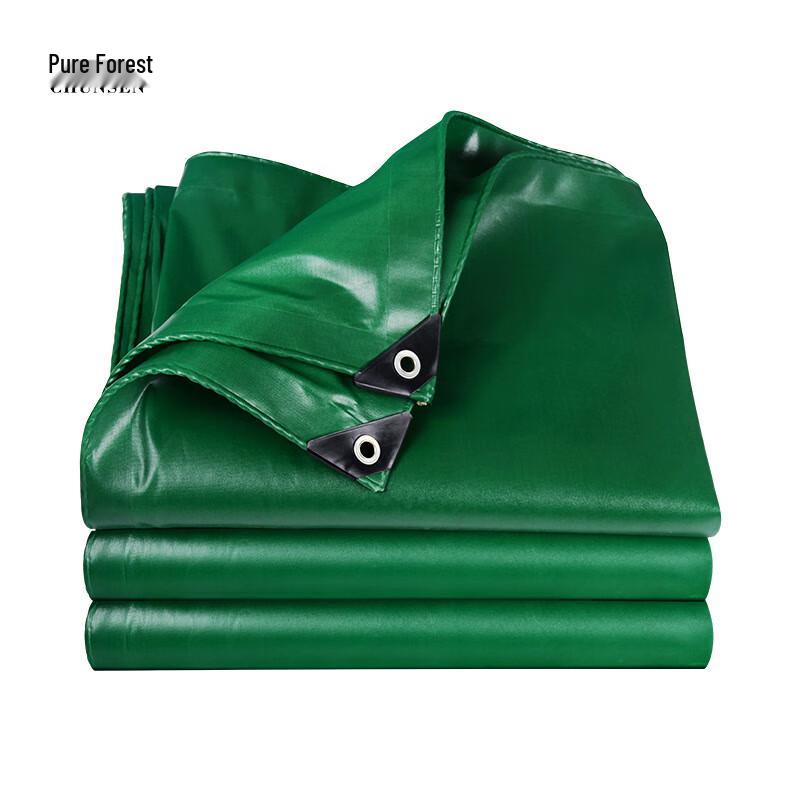 Chunsen Heavy-Duty Waterproof Tarp