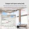 H3C WiFi 6 Whole Home Gigabit AC+AP System (CN Version)