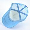 Mode Baseball Cap Frauen Snapback Mesh Trucker Hut Einstellbar Unisex Hut Sommer Atmungsaktive Caps