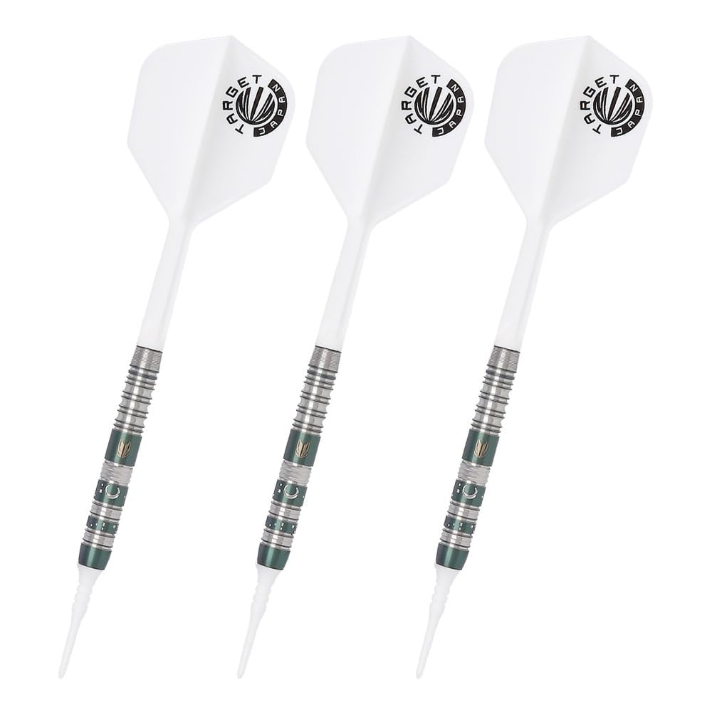 TARGET JAPAN ENDEAVOUR MAX ENDEAVOUR MAX 2BA Kasumi Sato model darts barrel dart set <210403>
