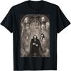 Dracula - Bram Stoker - Imaginative Tribute T-Shirt