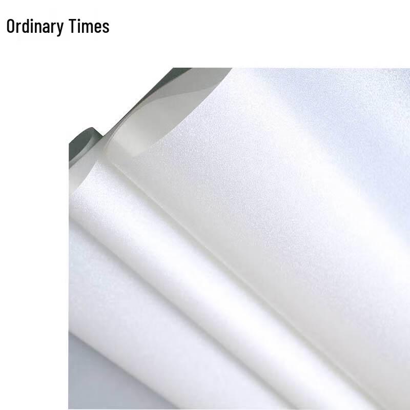 Frosted Privacy Window Film