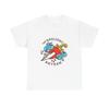 The Gaslight Anthem Tshirt 90s Punk Rock Band Unisex Heavy Cotton Tee