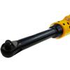 Elektrischer Ratsche-Schraubenschlüssel 220 Nm Akku-Verlängert 6 Zoll Ratsche 3/8 Zoll Entfernungs-Schraubmutter-Werkzeug für Dewalt 18V 20V Akku