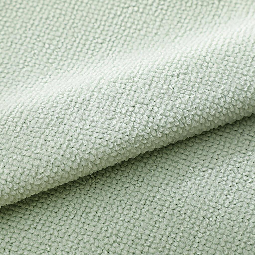 Pano de limpeza de microfibra multifuncional para uso doméstico