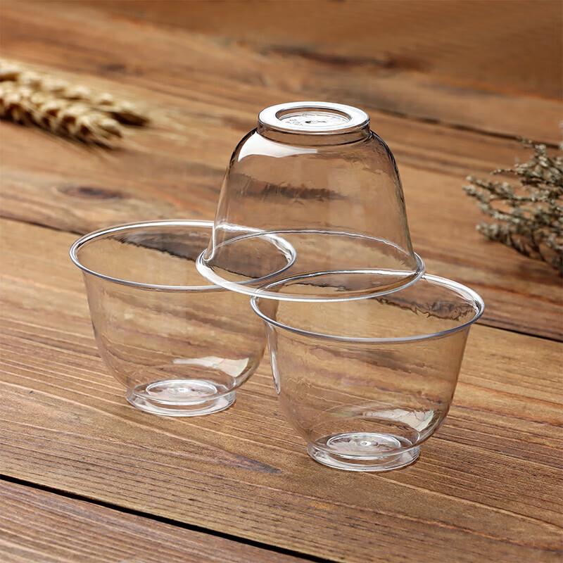 Fan Xiaochu Disposable Airline Cups
