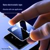 BiYazi HD Enhanced Transparency Camera Lens Protector for Xiaomi 15