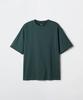 Seupao [Cool Cotton] Loose Fit Short Sleeve T-Shirt_Sprwga9C01 (A Type)