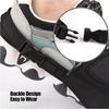 Motorbike Shifter Shoe Protector Motorbike Gear Shift Pad Adjustable Boot Protector For Motorbike