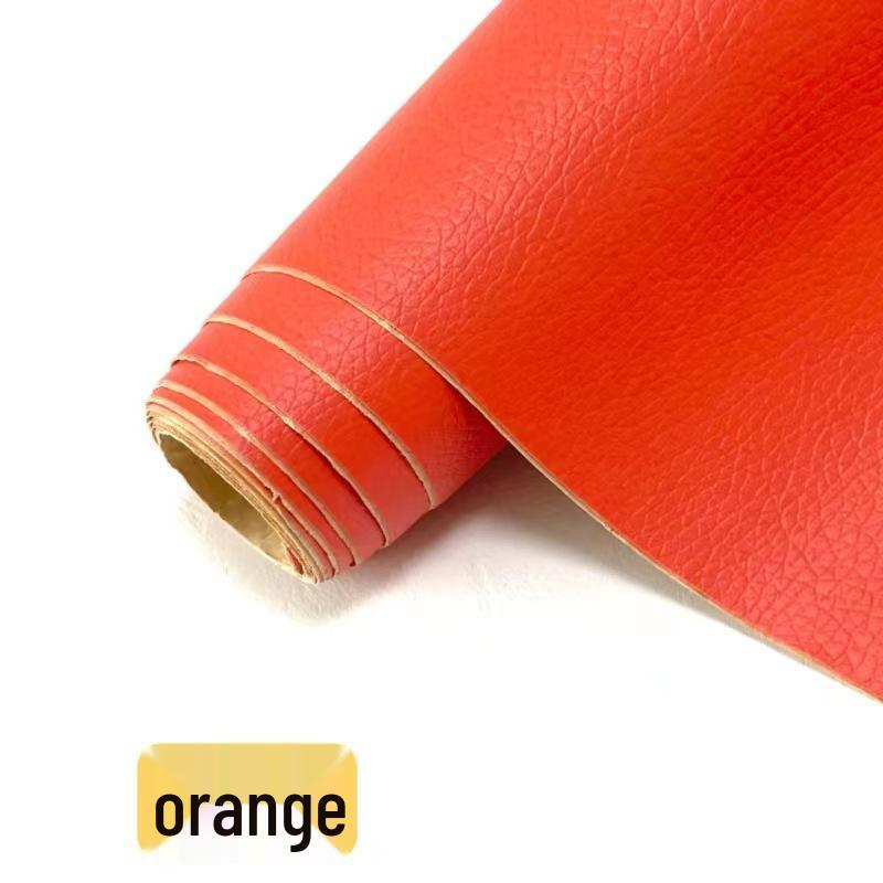 TikTok Leather Sticker Patch for Sofa Repair and Refurbishing