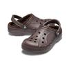 Crocs Classic Clogs Brown 205969-22Z