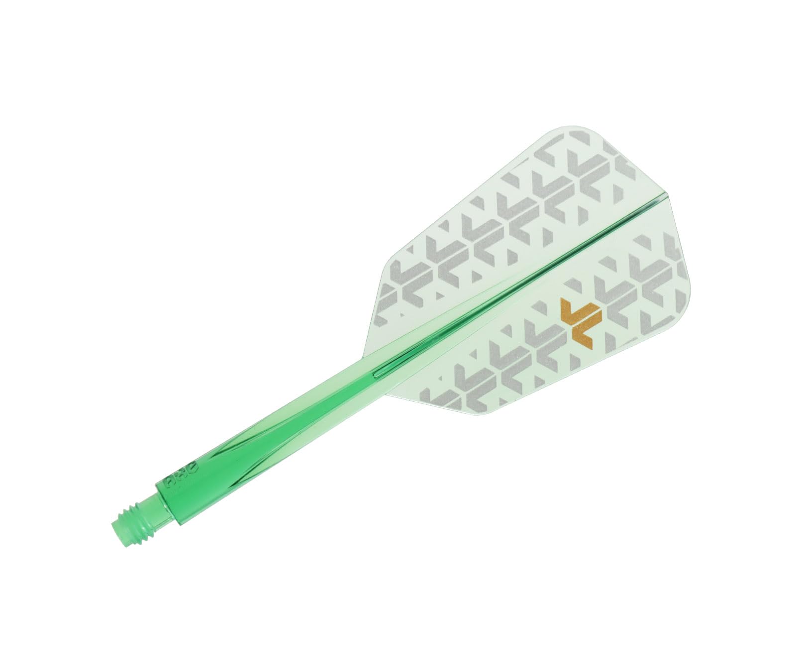 

Топор Condor Flight Axe Модель Джеймса Лоу JL Wing Slim Medium Прозрачный зеленый