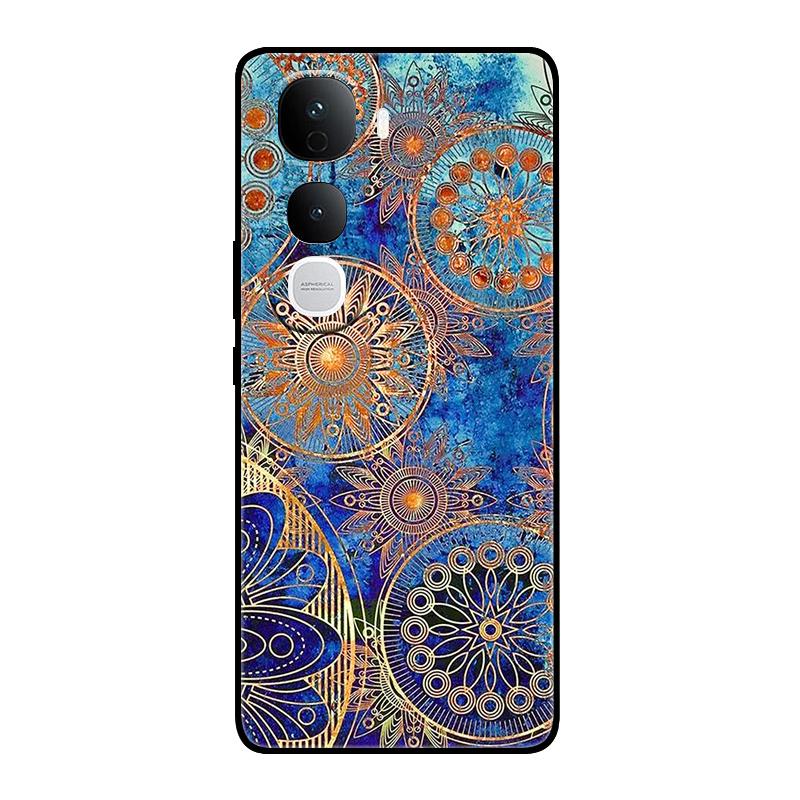 Case For Vivo Y400 4G Case Y 400 Pro Silicone Protective Cover for Vivo Y400 Pro 5G Y400Pro Bumper Protector Fundas Shockproof