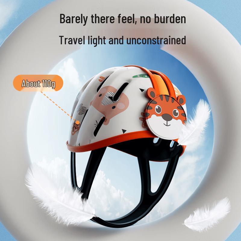 Bedeli Baby Head Protector Walking Hat