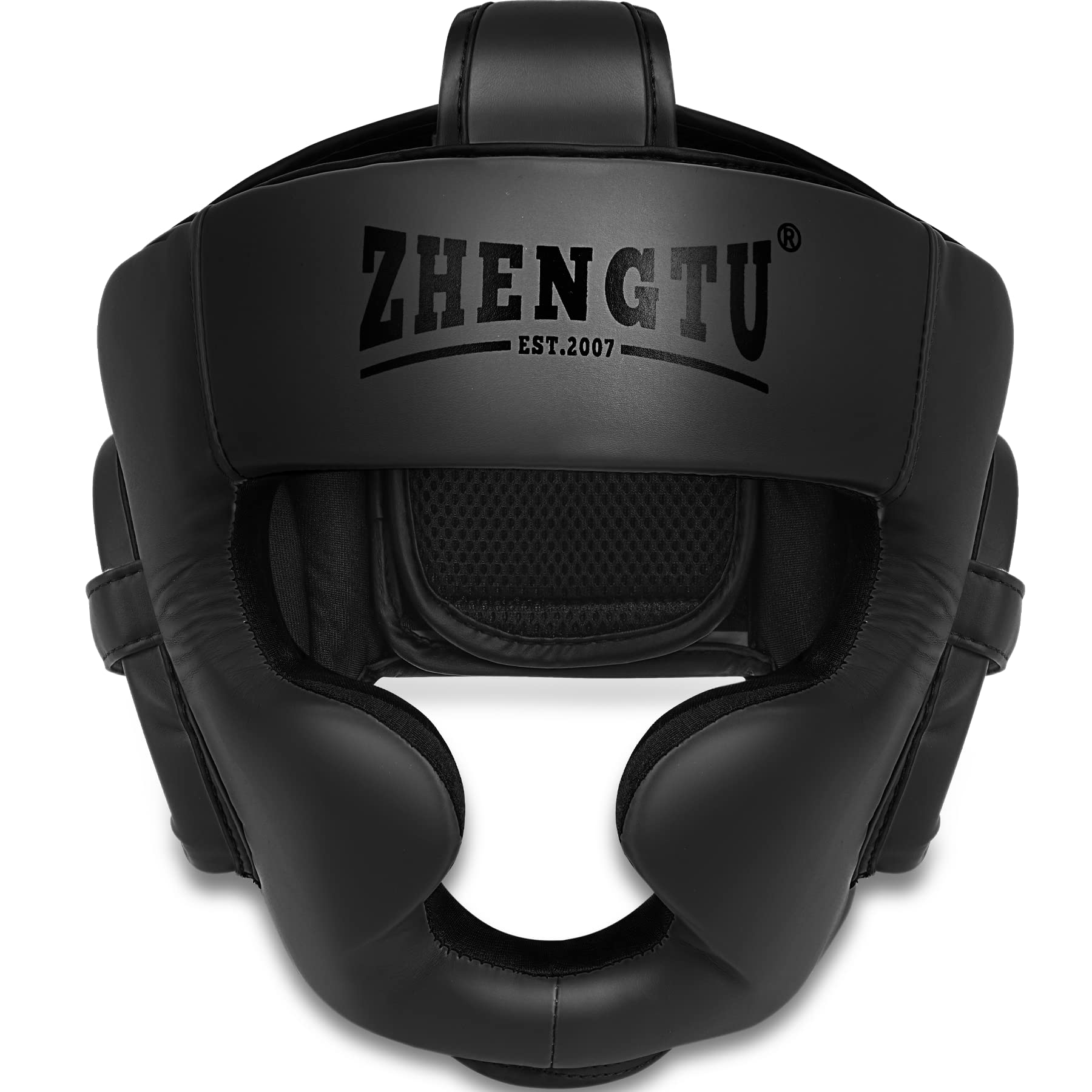 

Головной убор ZTTY [Рекомендован действующим чемпионом RIZIN CFFC в наилегчайшем весе и 5-м чемпионом DEEP в наилегчайшем весе Макото Синрю ] Для боксерских спаррингов