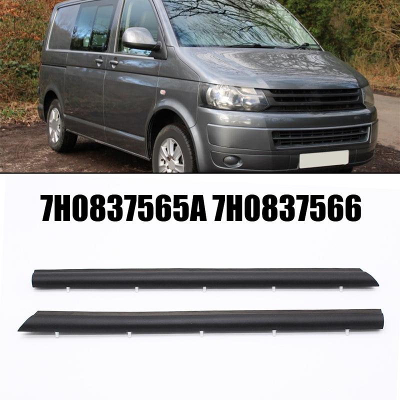 Car Door Seal Rubber Gasket Transport Vehicle Part Rubber Door Seal Door Seal Gasket ABS Rubber Construction Quick Installation