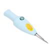 Handheld Chicken Plucker Efficient Motor Water Resistant Cone Head Electric Poultry Hair Removal