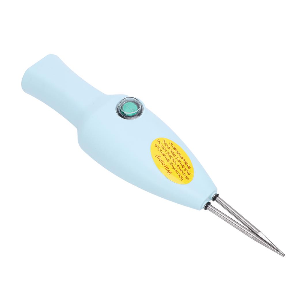 Handheld Chicken Plucker Efficient Motor Water Resistant Cone Head Electric Poultry Hair Removal