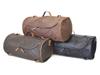LONGRIDE Heritage Tail Duffel Bag Brown CUS141WBRO (32L)