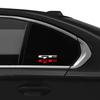 4Pcs Car Body Sticker For Kia Morning Stinger Stonic Picanto Venga Ceed Soul Sorento HERYH34 Rioxline SportageR Niro Auto Accessories