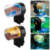 Large Capacity Automatic Fish Feeder Intelligent Fish Food Auto Dispenser  Aquarium Accessories