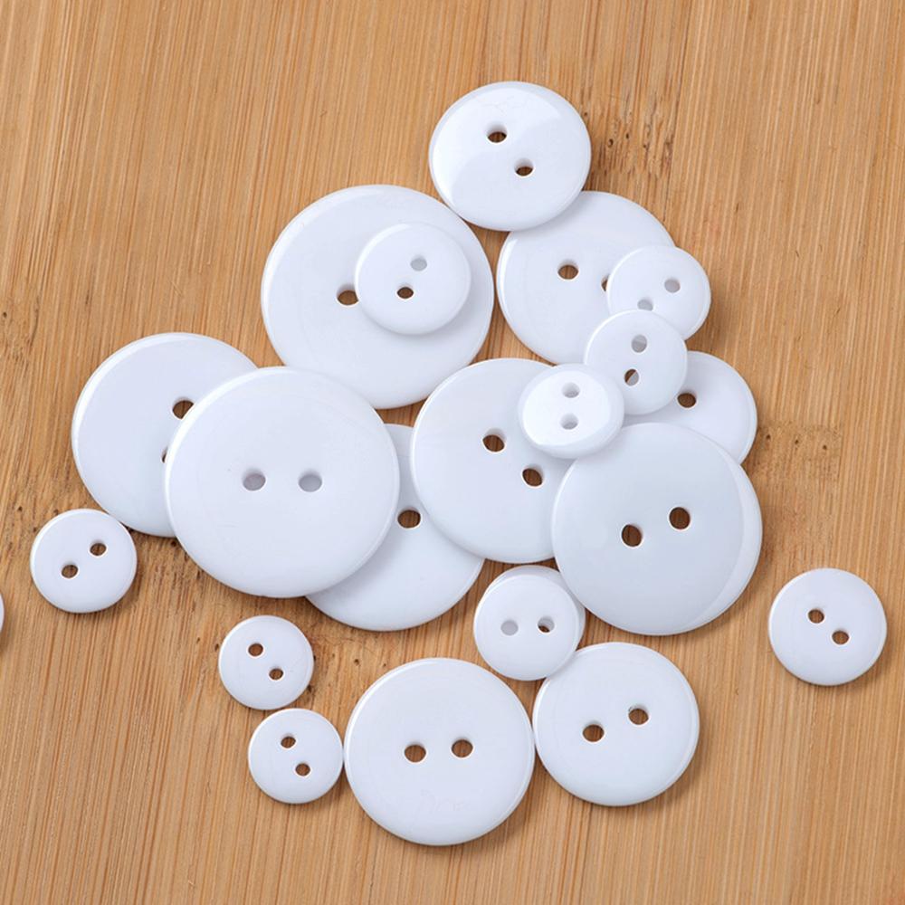 Classicial DIY for Clothing Crafts Resin Buttons Apparel Sewing Sewing