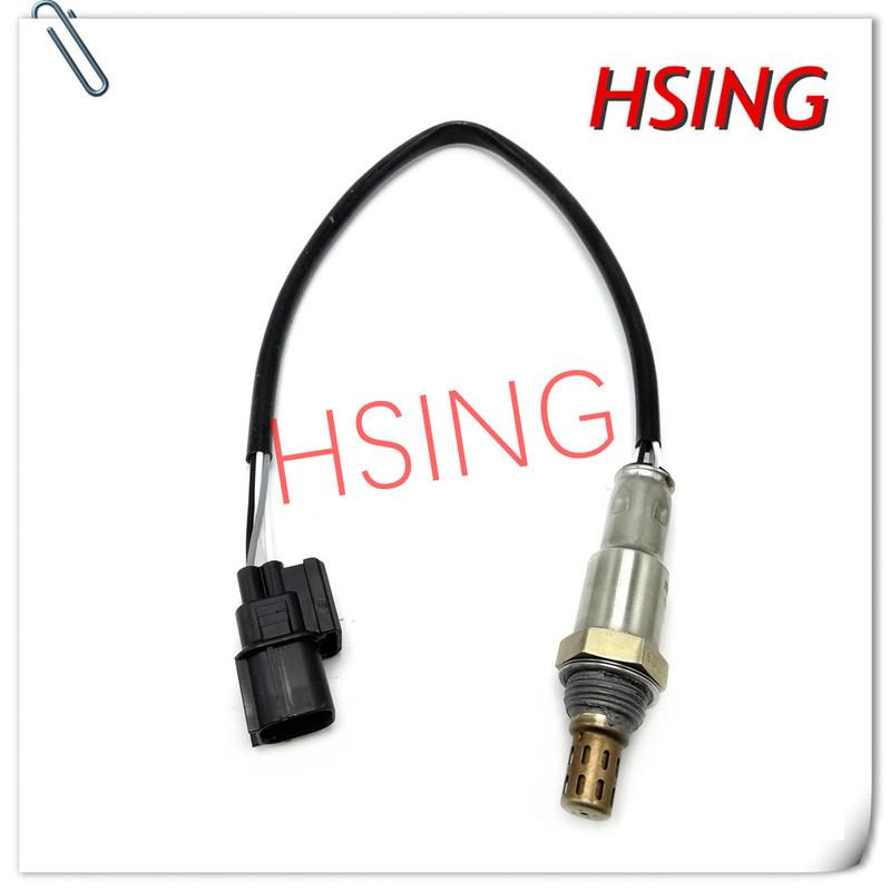 Oxygen Sensor O2 Sensor Fits For Honda CR-V RM1 Stream RN8 R20A ***Part No# 36532-RWP-004 36532RWP004