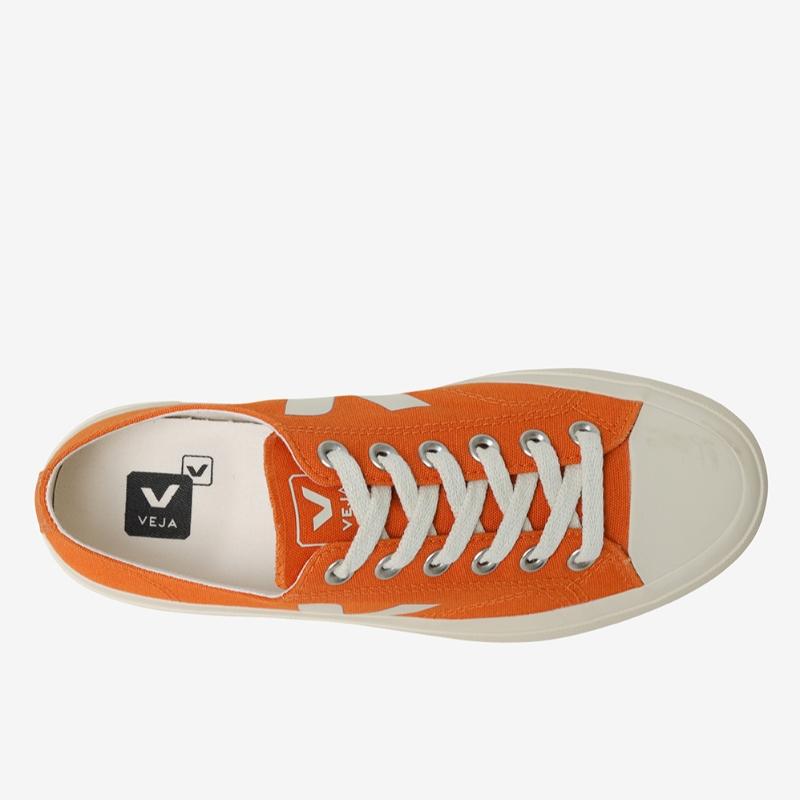 Veja Cotton Daily Sneakers Wata Ii Low Svju231pl01 175