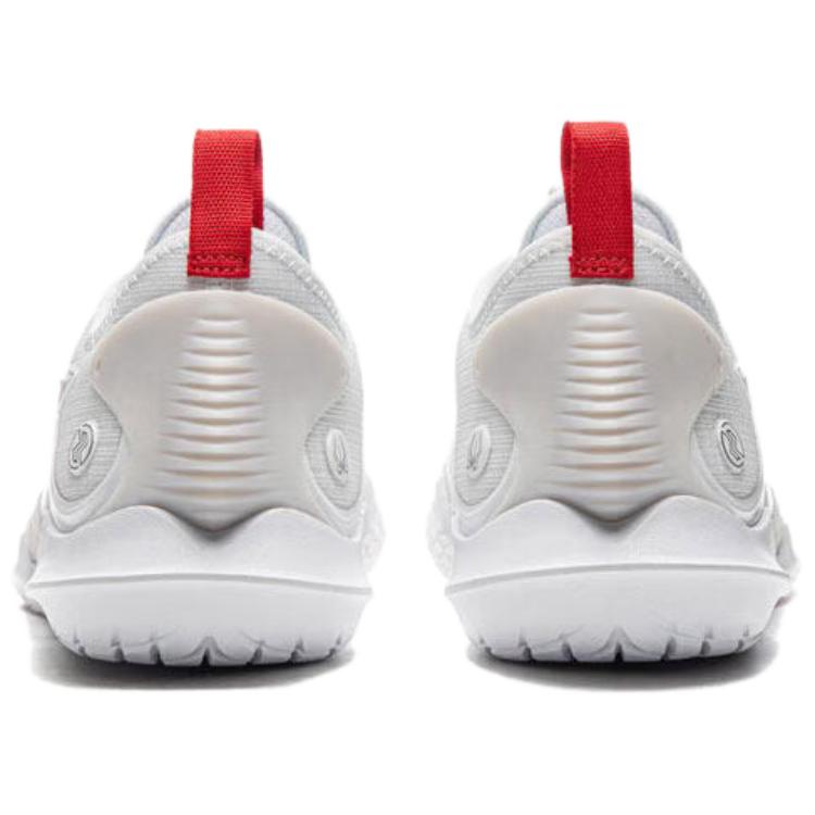 Li Ning Basketballschuhe Herren Low-Top ABAW035-5